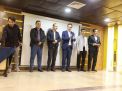 گزارش تصویری مراسم اختتامیه نمایشگاه کار 